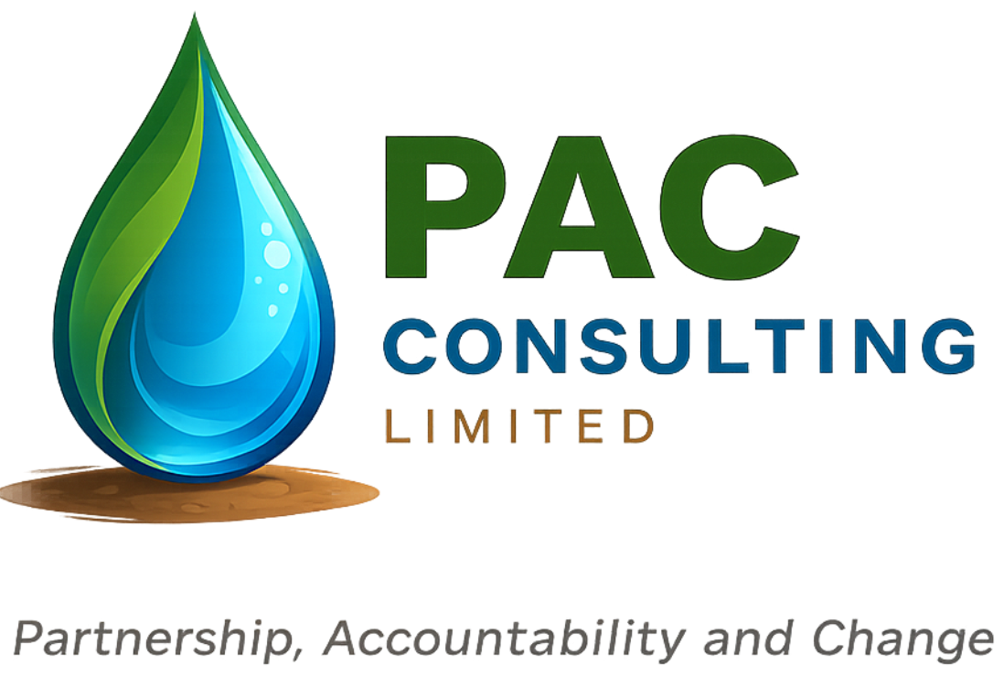 Pac Consulting ltd